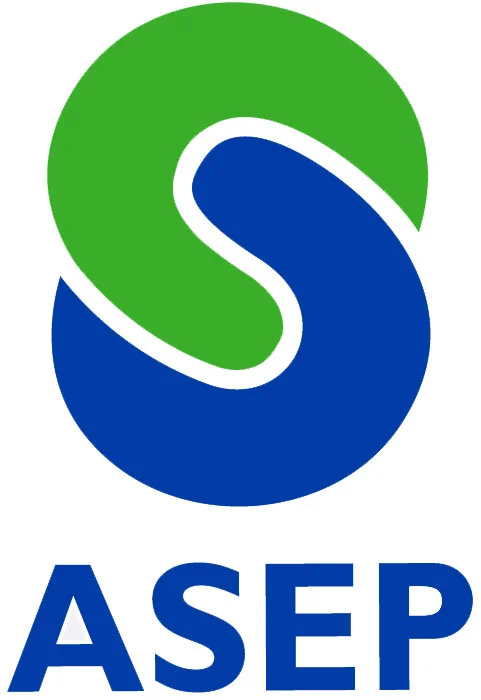 Logo Gestión de licencias ASEP