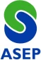 Logo Gestión de licencias ASEP